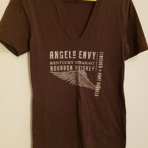 Angel's Envy tee